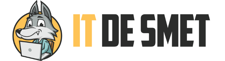 logo header IT DE SMET