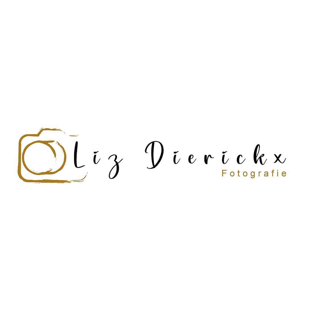 logo Liz Dierickx