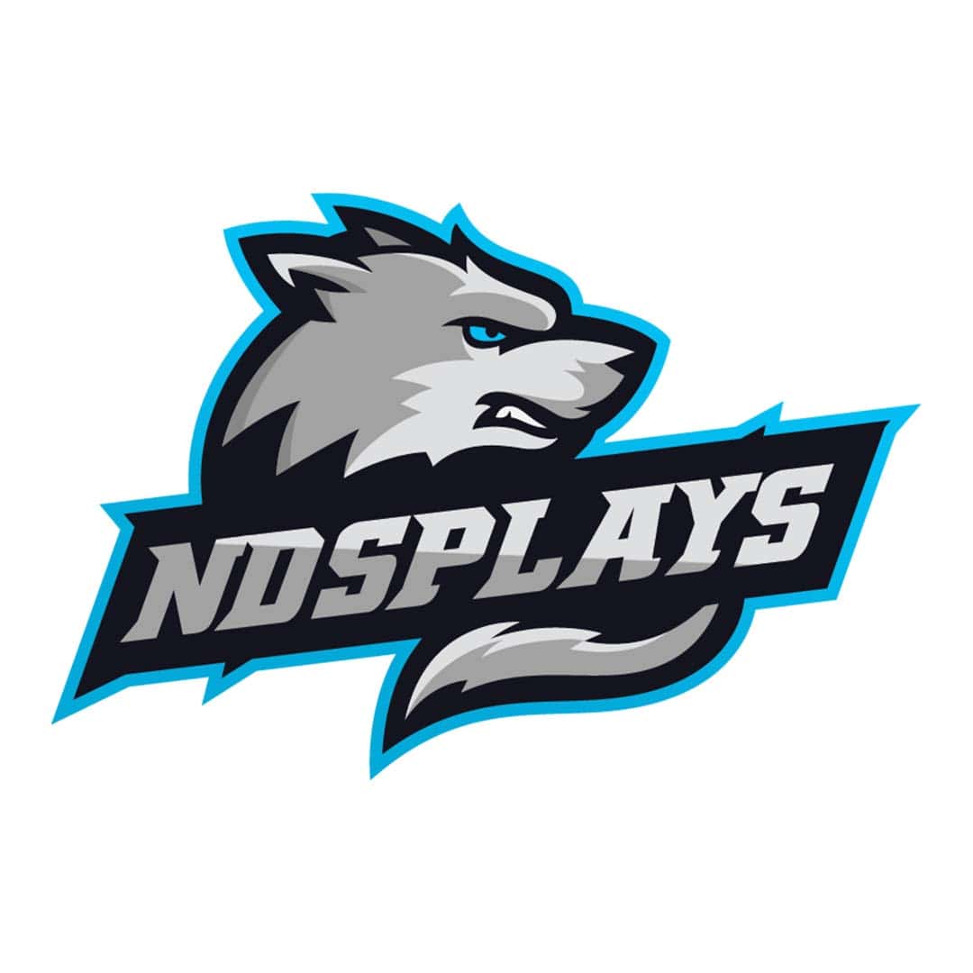 logo NDSPlays