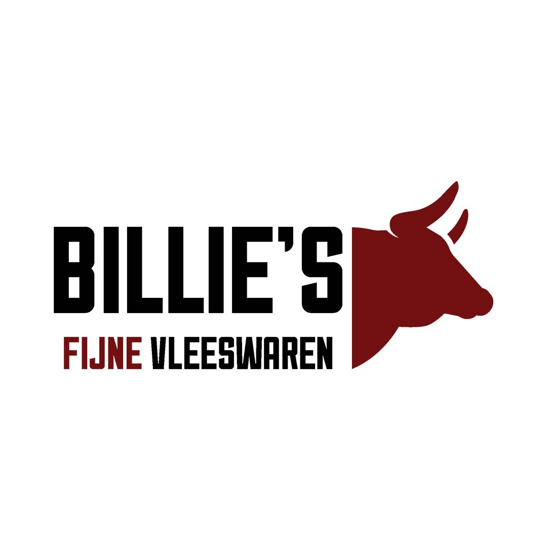 logo Billie's Fijne Vleeswaren