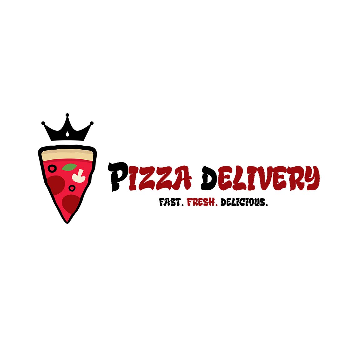 logo Pizza Delivery